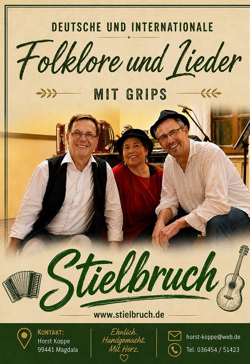 Stielbruch 2026